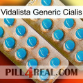 Vidalista Generic Cialis new08